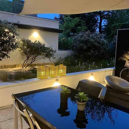 Le Rosa Bonheur Apartment Nantes Exterior photo