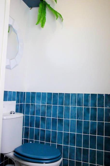 Le Rosa Bonheur Apartment Nantes Exterior photo